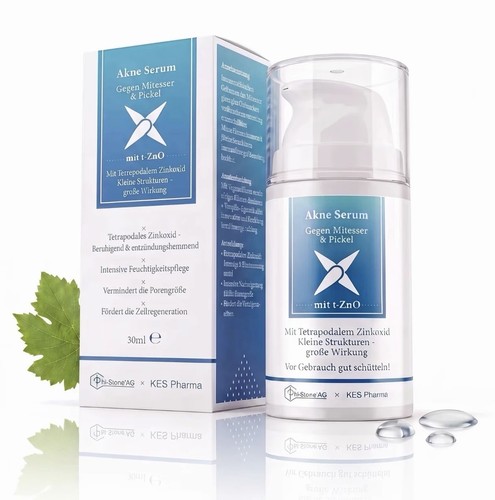 Pharma akne serum gesicht - pharma,