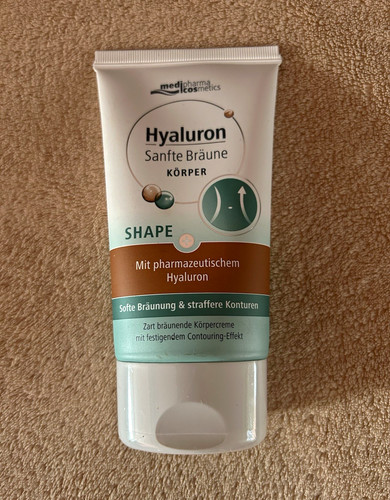Medipharma cosmetics hyaluron - medipharma,