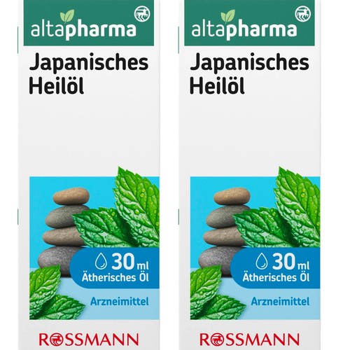 Altapharma japanisches - altapharma,