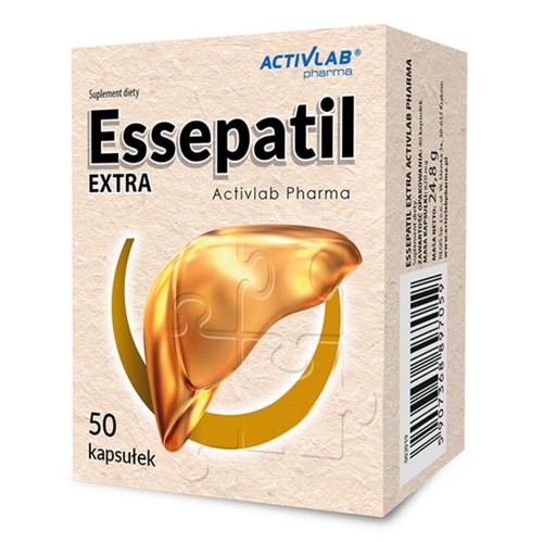 Activlab pharma essepatil - activlab,