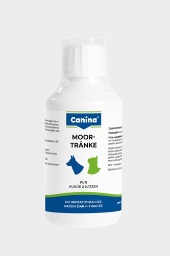 Canina pharma moortränke - moortränke, 250