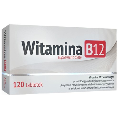 Alg pharma vitamin b12 - pharma,