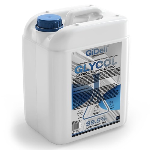 Propylenglykol 20l 5 - propylenglykol, 99,5%