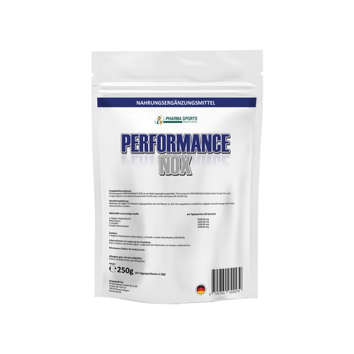 Pharmasports performance nox - performance,
