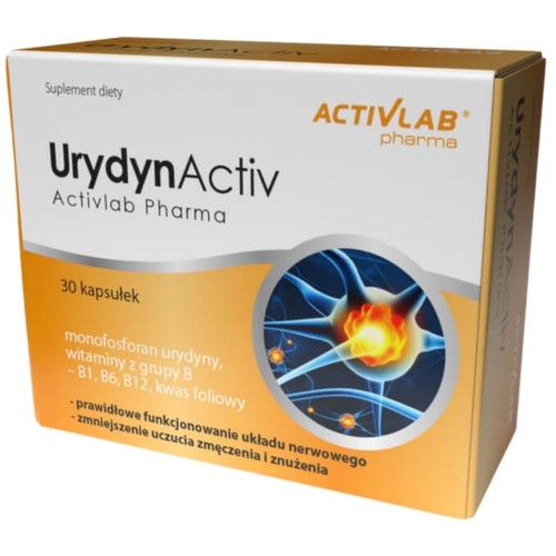Activlab pharma urydynactiv - pharma,