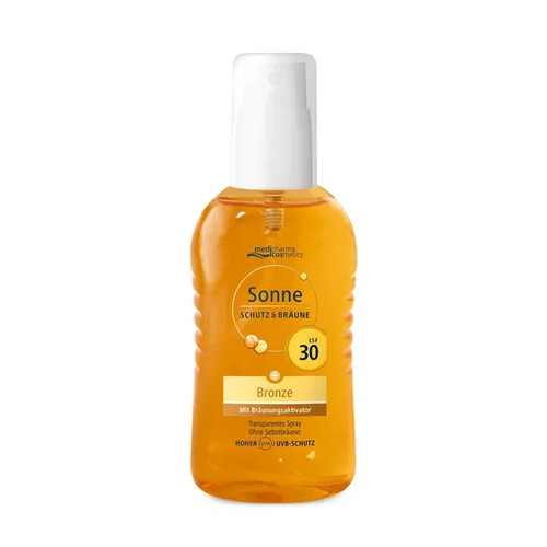 Medipharma cosmetics sonne - medipharma,