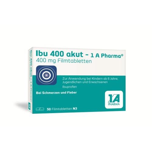 Ibu 400 akut 1a - ibu,