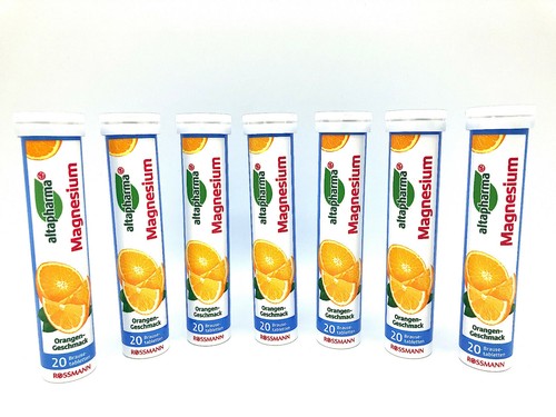 Altapharma magnesium - x,