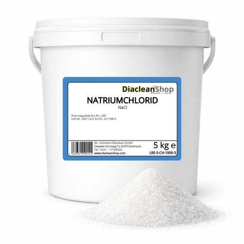 Natriumchlorid nacl - natriumchlorid,
