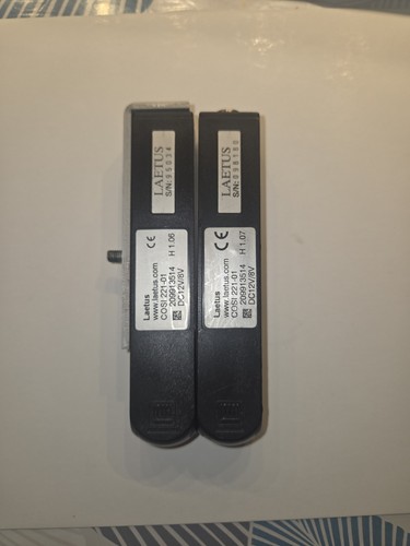 Laetus cosi 221 - pharma, code