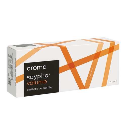 Croma saypha volume - croma,
