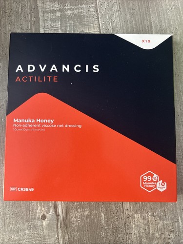 Advancis pharma actilite - pharma,