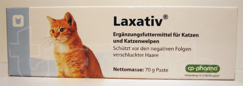 Laxativ paste pharma - laxativ,