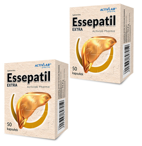 Activlab pharma essepatil - activlab,