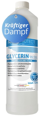 Glycerin 1l glyzerin - glycerin, |
