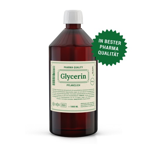 Viroxidin glycerin - glycerin,