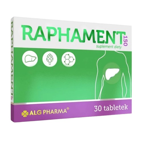 Alg pharma raphament - pharma,