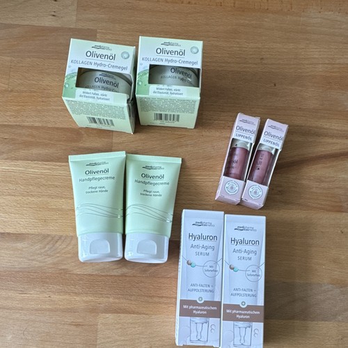 Medipharma cosmetics set ovp - medipharma,