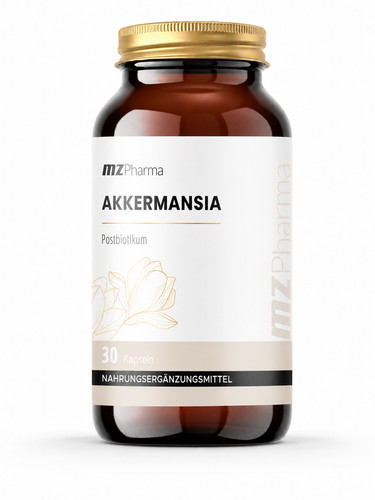 Pharma akkermansia - mz,