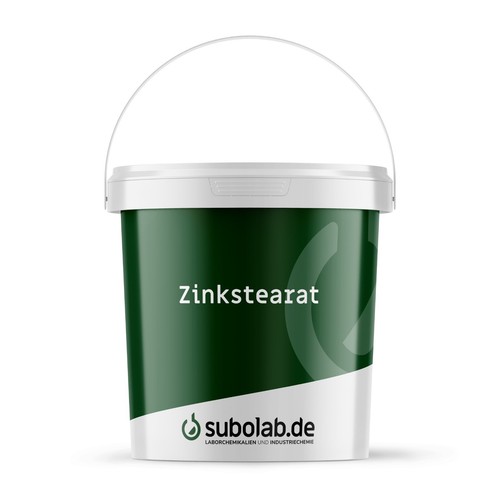 Zinkstearat pulver - pulver, |