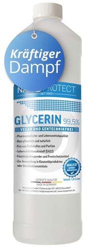 Glycerin 1l glyzerin - |, |
