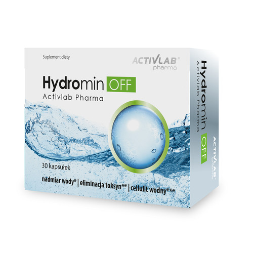 Activlab pharma hydromin - pharma,
