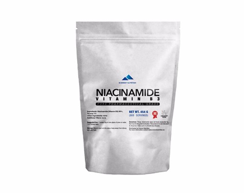 Vitamin niacinamid pulver - niacinamid,