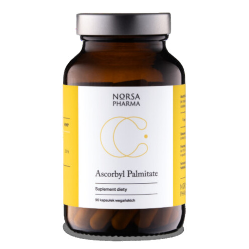 Norsa pharma ascorbyl - norsa,