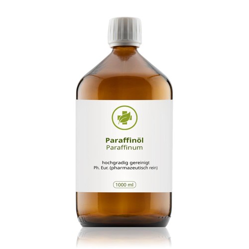 Paraffinum paraffinöl ph - paraffinum,