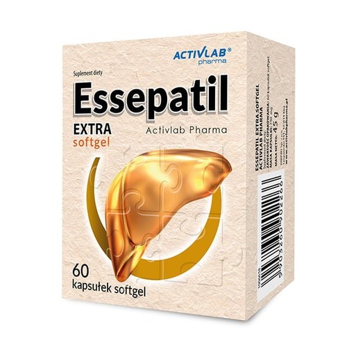 Activlab pharma essepatil - activlab,
