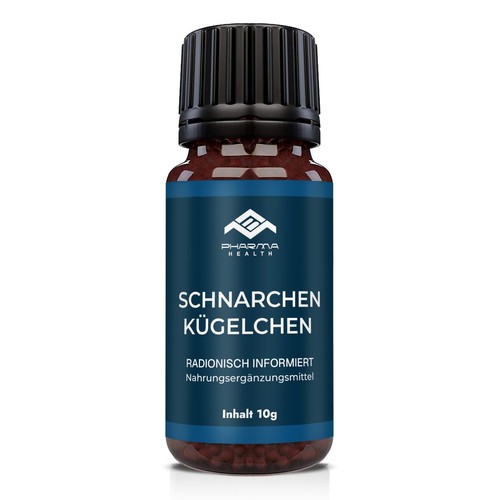 Pharma health schnarchen - |,