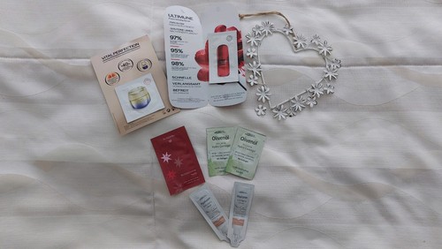Tlg creme proben set - creme,