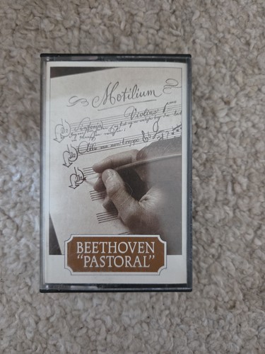 Beethoven pastoral 1974 - 1974,
